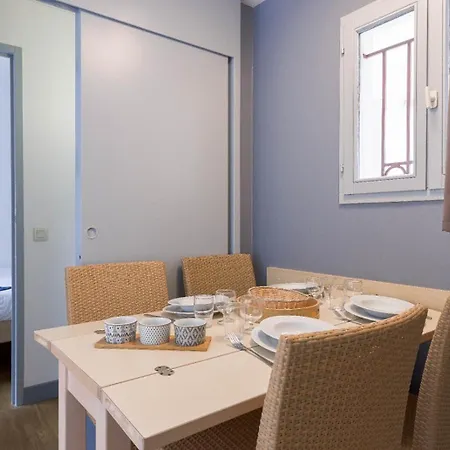 Cosy Francia - Terrasse, Piscine, Parking, Clim Apartman Cannes