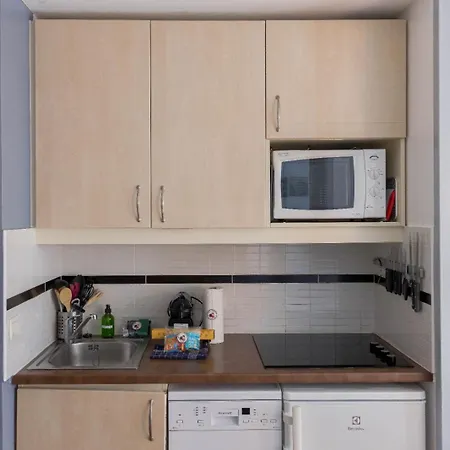 Cosy Francia - Terrasse, Piscine, Parking, Clim Cannes