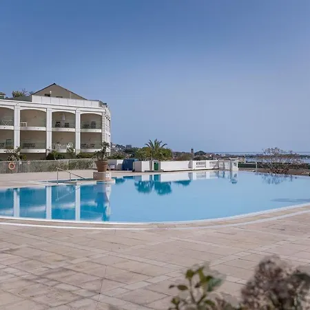 Cosy Francia - Terrasse, Piscine, Parking, Clim Daire