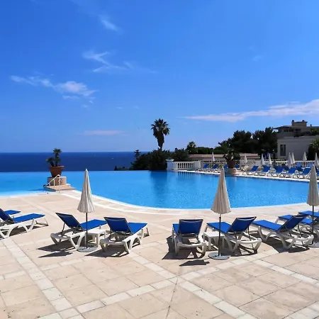 Cosy Francia - Terrasse, Piscine, Parking, Clim Daire Cannes