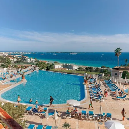 Cosy Francia - Terrasse, Piscine, Parking, Clim