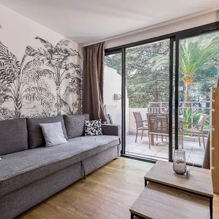 Cosy Francia - Terrasse, Piscine, Parking, Clim *