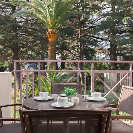 Cosy Francia - Terrasse, Piscine, Parking, Clim *